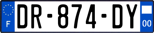 DR-874-DY