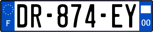 DR-874-EY