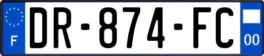DR-874-FC