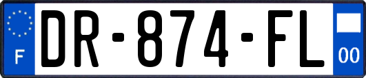 DR-874-FL