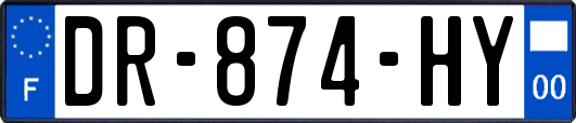 DR-874-HY