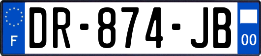 DR-874-JB