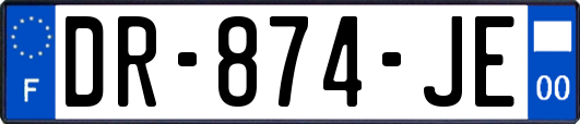 DR-874-JE