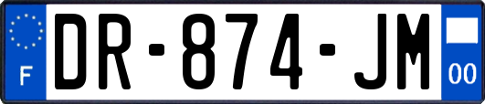 DR-874-JM