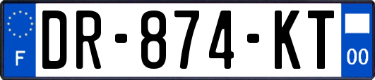 DR-874-KT