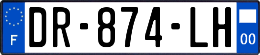 DR-874-LH