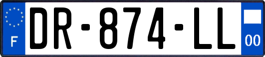 DR-874-LL