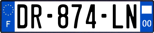 DR-874-LN
