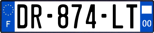 DR-874-LT