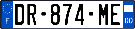DR-874-ME