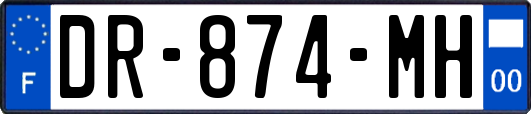 DR-874-MH