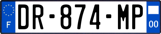 DR-874-MP