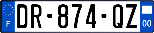 DR-874-QZ