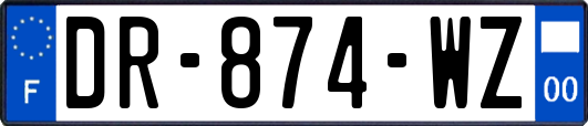 DR-874-WZ