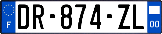 DR-874-ZL