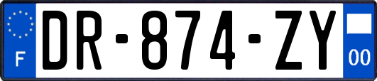 DR-874-ZY