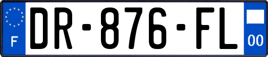 DR-876-FL