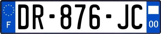 DR-876-JC