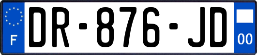 DR-876-JD