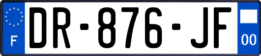 DR-876-JF