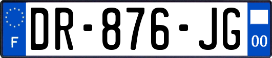 DR-876-JG