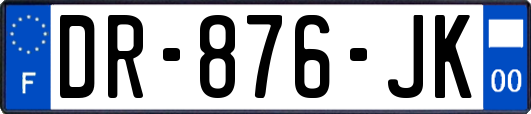 DR-876-JK