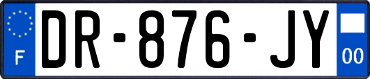 DR-876-JY