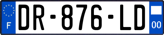 DR-876-LD