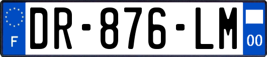 DR-876-LM
