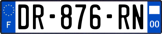 DR-876-RN