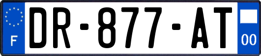 DR-877-AT