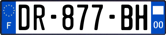 DR-877-BH