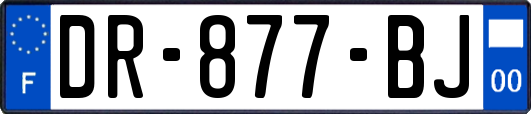 DR-877-BJ