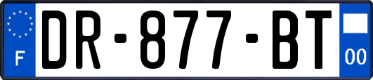 DR-877-BT