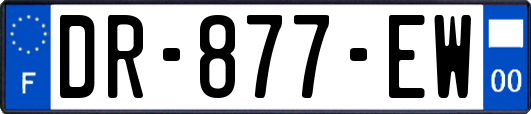 DR-877-EW