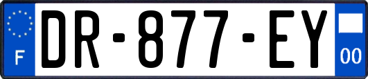 DR-877-EY