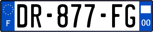 DR-877-FG