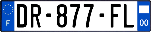 DR-877-FL