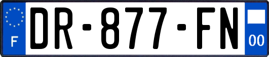DR-877-FN