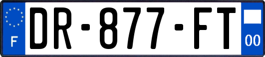 DR-877-FT