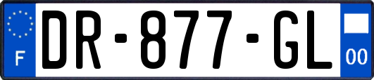 DR-877-GL
