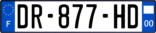 DR-877-HD