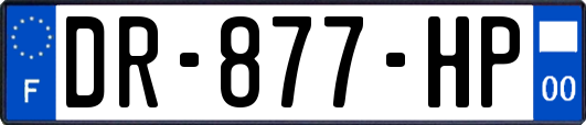 DR-877-HP