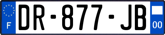 DR-877-JB