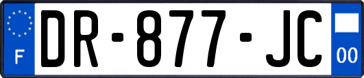 DR-877-JC