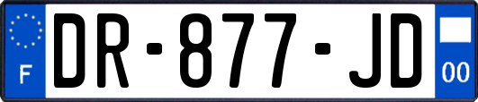 DR-877-JD