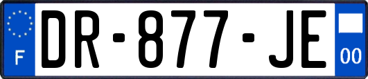 DR-877-JE