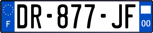 DR-877-JF