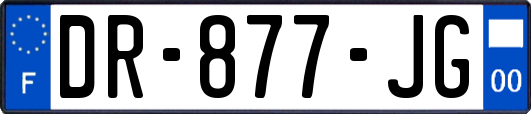 DR-877-JG