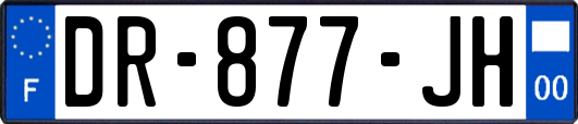 DR-877-JH